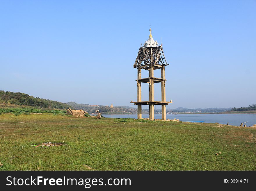 Ancient Bell Tower