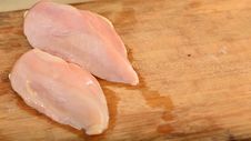 Boneless Chicken Breast Royalty Free Stock Photo Boneless Chicken Breast Royalty Free Stock Photo