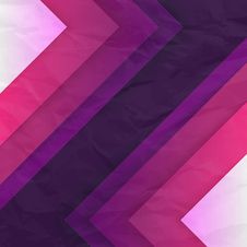 Abstract Purple And Violet Triangle Shapes Backgro Royalty Free Stock Photography Abstract Purple And Violet Triangle Shapes Backgro Royalty Free Stock Photography