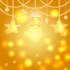 Christmas Background Royalty Free Stock Image Christmas Background Royalty Free Stock Image