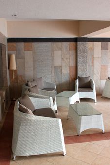 Hotel Lobby Stock Image Hotel Lobby Stock Image