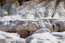 Paint Mines 4 Stock Photos Paint Mines 4 Stock Photos