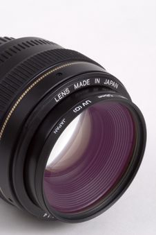50mm Lens 2 Stock Photos