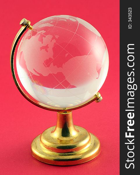 Globe