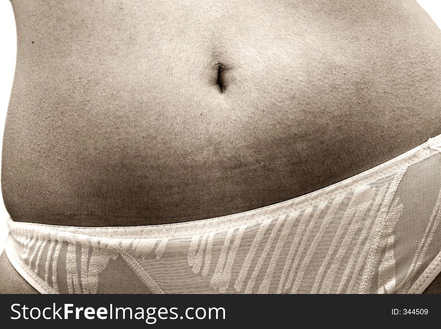 Bellybutton Revisited