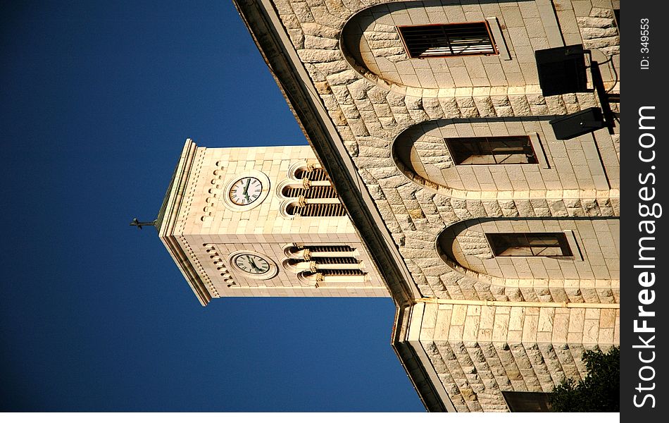 The Basilica Of The Annunciation 6