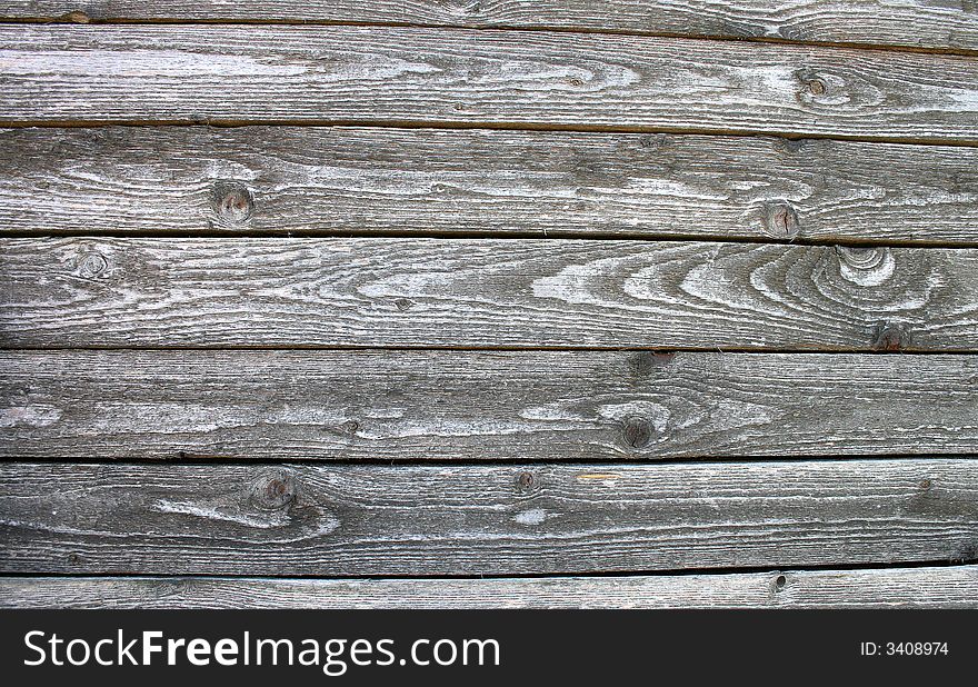 Natural background (texture) from old homemade firewood. Natural background (texture) from old homemade firewood