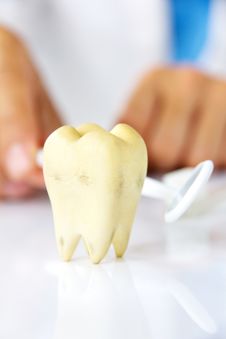 Dental Hygiene Concept Stock Images Dental Hygiene Concept Stock Images