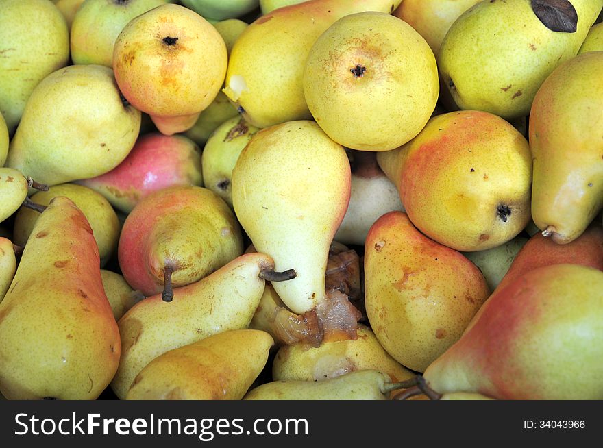 Pears