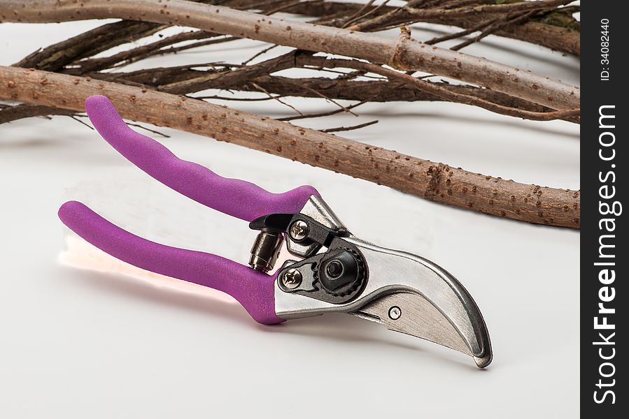 Tree Pruning Tools