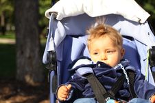 Baby Buggy Stock Photography Baby Buggy Stock Photography