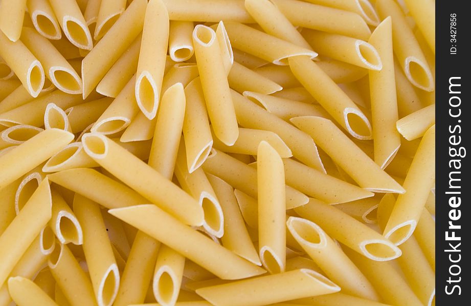 A macaroni soft background for desings