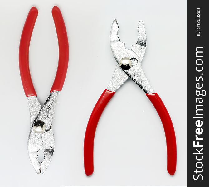 Pliers