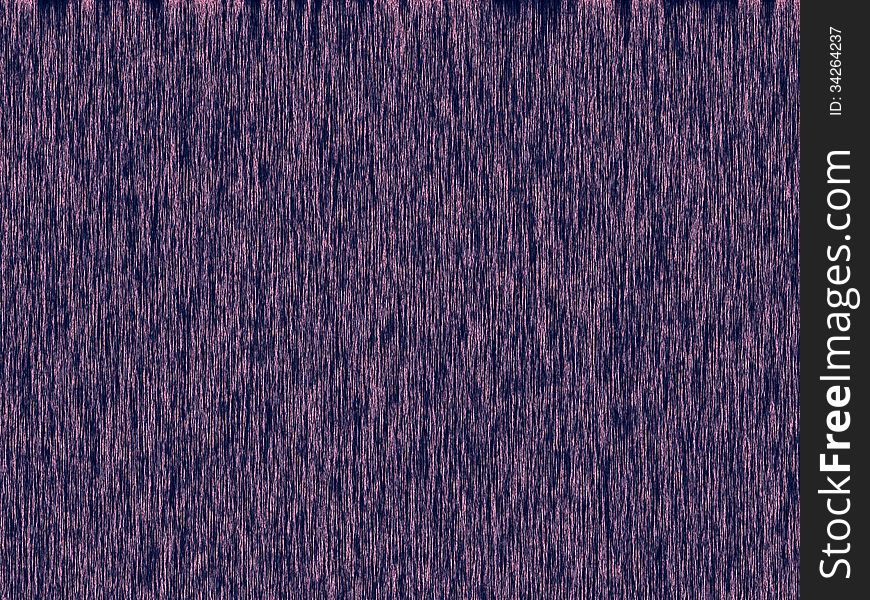 Fiber texture picture in purple. Fiber texture picture in purple.