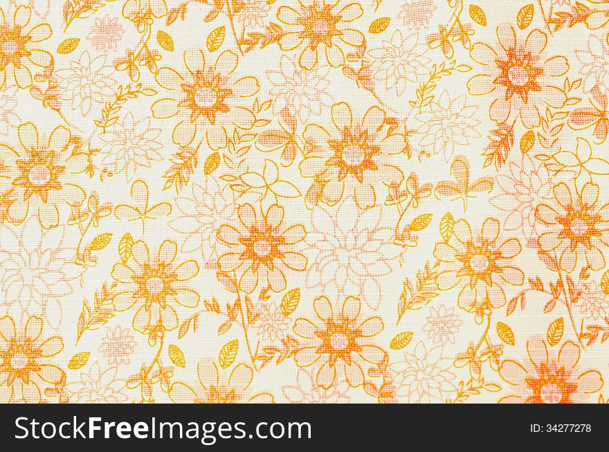 Cloth Fabric Texture