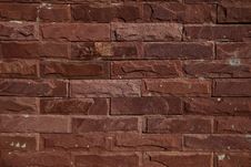 Modern Brick Wall Surfaced Stock Photos Modern Brick Wall Surfaced Stock Photos