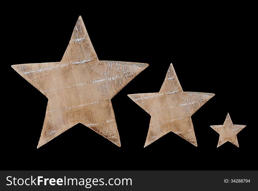 Christmas Stars