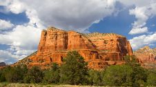 Cathedral Rock Stock Photos Cathedral Rock Stock Photos