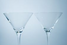 Martini Glasses Stock Photos Martini Glasses Stock Photos