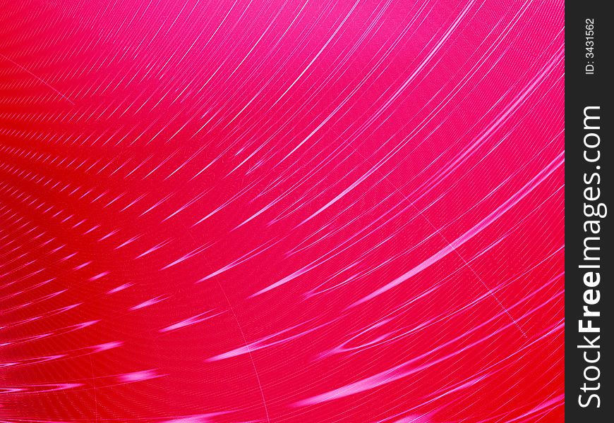 Abstract design deep red background