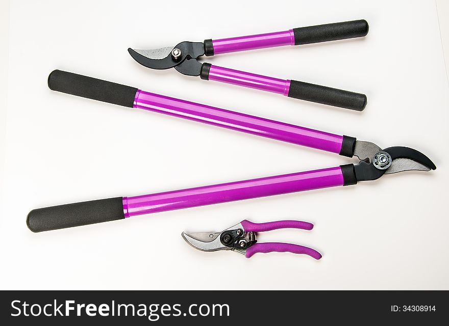 Tree Pruning Tools