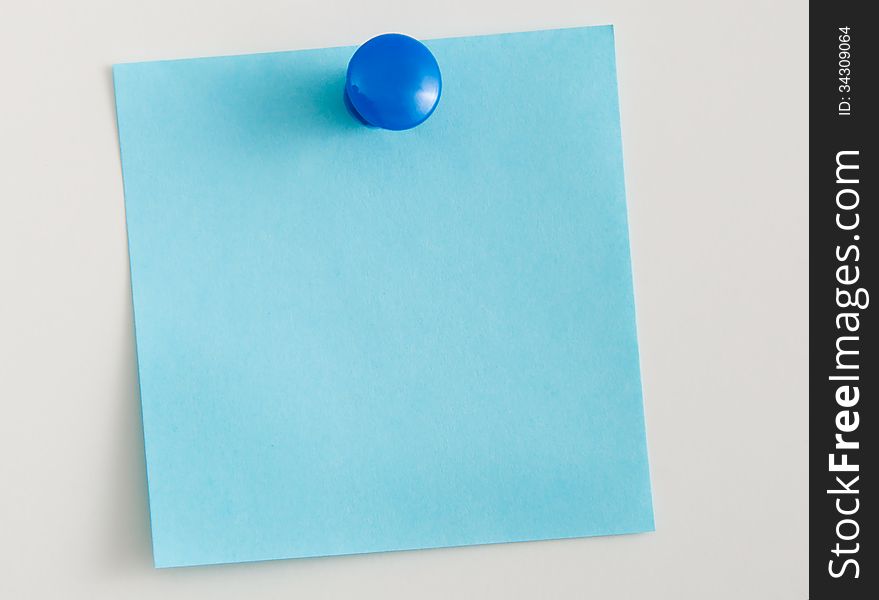 Sticky Note Paper