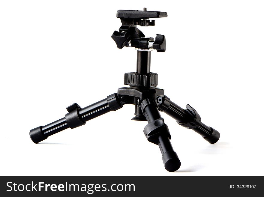 Tripod For The Camera