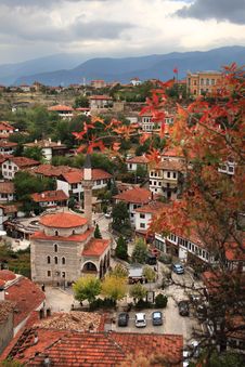 Safranbolu, Turkey Royalty Free Stock Photos Safranbolu, Turkey Royalty Free Stock Photos