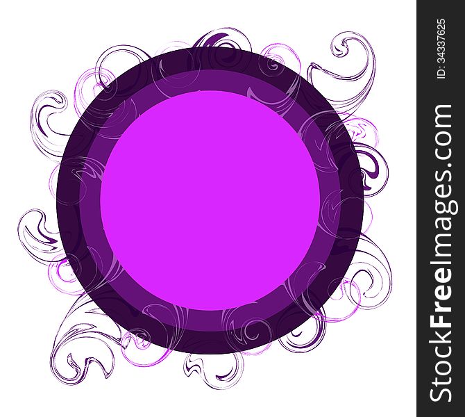 Purple Logotipe