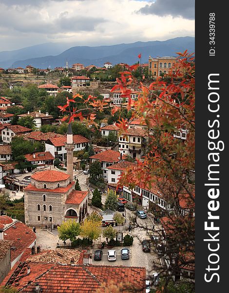 Safranbolu, Turkey