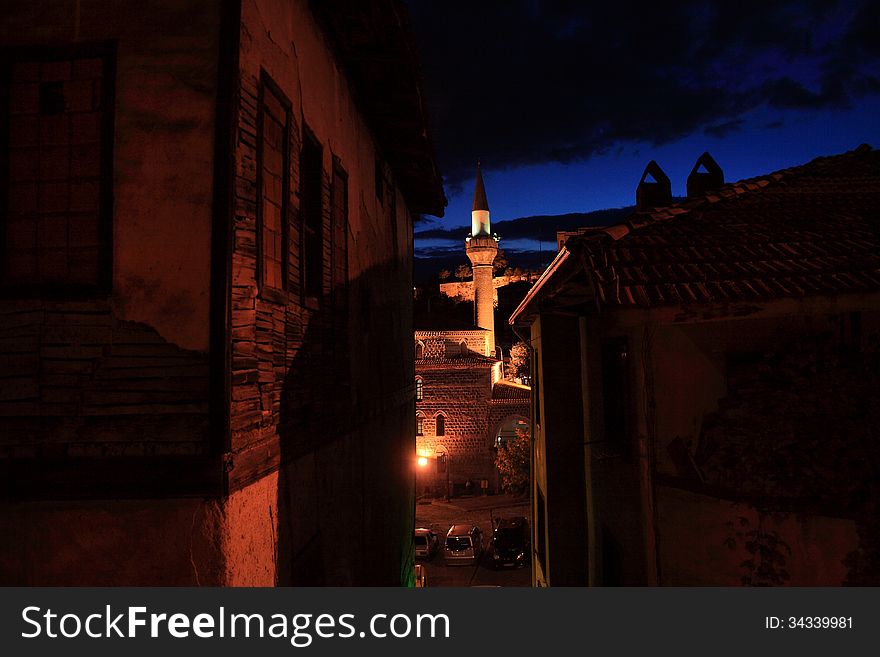 Safranbolu, Turkey