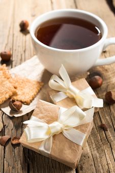 Tea Royalty Free Stock Photography Tea Royalty Free Stock Photography