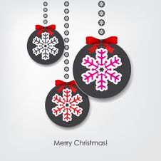 Christmas Background Royalty Free Stock Image Christmas Background Royalty Free Stock Image
