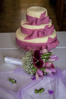 Wedding Cake Stock Photos Wedding Cake Stock Photos