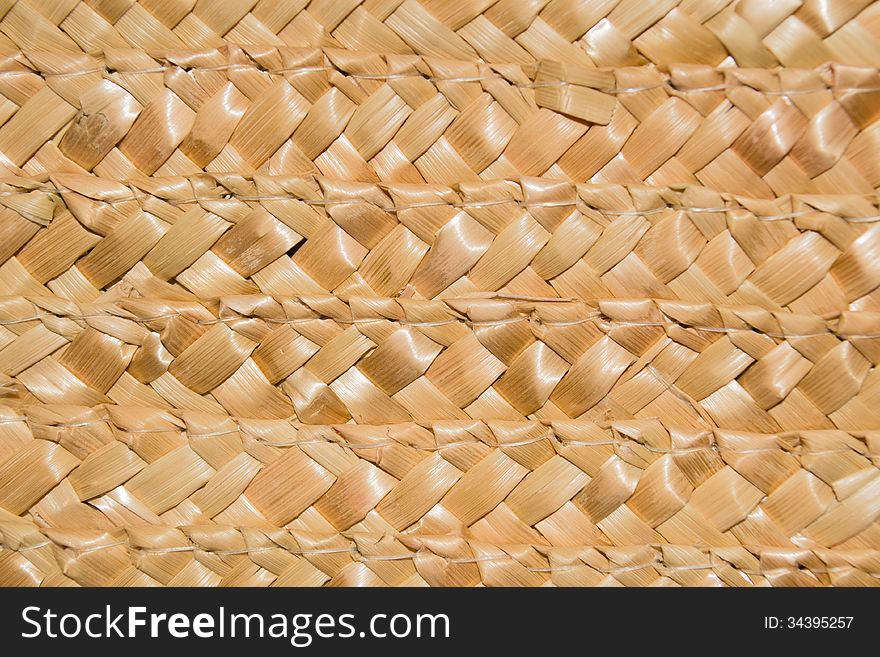 Basket Weave Texture