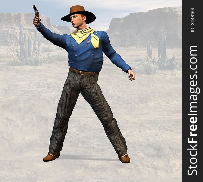 Wild West Series with Cowboys, Indians, Good and Bad Guys
Image contains a Clipping Path / Cutting Path for the main object. Wild West Series with Cowboys, Indians, Good and Bad Guys
Image contains a Clipping Path / Cutting Path for the main object