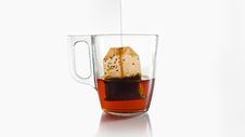 Teabag Royalty Free Stock Images Teabag Royalty Free Stock Images
