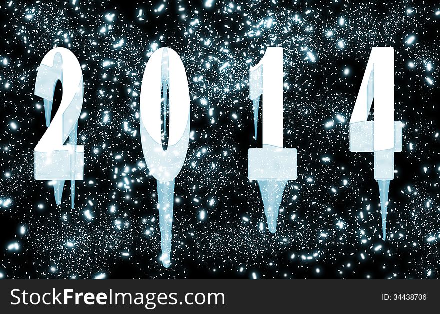 Happy new year 2014