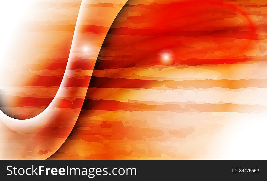 Vector Abstract Background