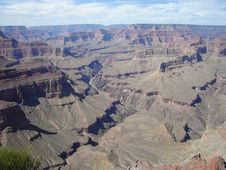 Mojave Point - Grand Canyon Stock Photo Mojave Point - Grand Canyon Stock Photo