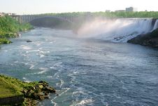 Niagara Falls Stock Photography Niagara Falls Stock Photography