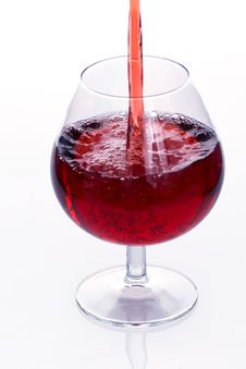 Red Wine Royalty Free Stock Photo Red Wine Royalty Free Stock Photo