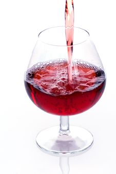 Red Wine Royalty Free Stock Images Red Wine Royalty Free Stock Images