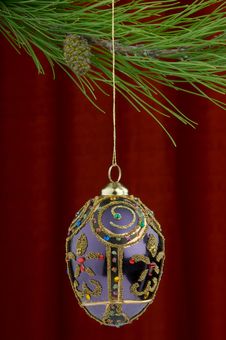 Christmas Decorations Stock Photography Christmas Decorations Stock Photography
