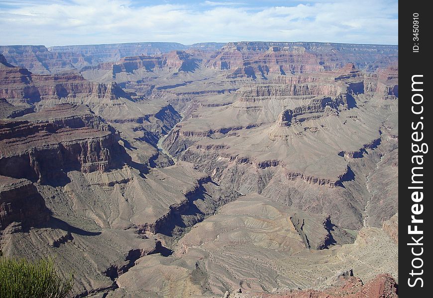 Mojave Point is the viewpoint in Grand Canyon National Park. Mojave Point is the viewpoint in Grand Canyon National Park