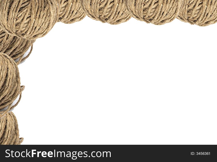 Rope Background