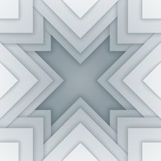 Abstract White And Gray Triangle Shapes Background Royalty Free Stock Image Abstract White And Gray Triangle Shapes Background Royalty Free Stock Image