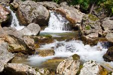 Mountain Stream Stock Images Mountain Stream Stock Images