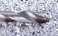 Drill Bit Stock Photography Drill Bit Stock Photography