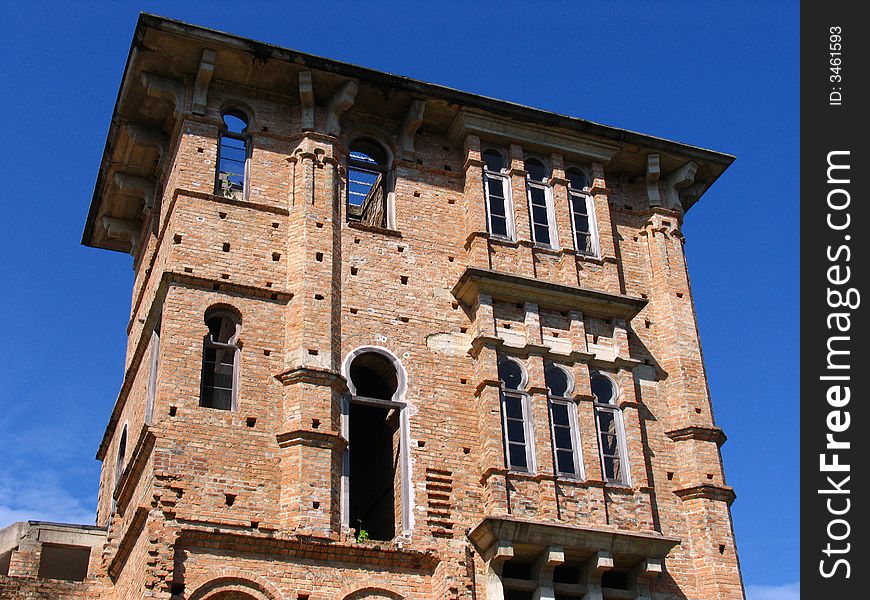 History Castle